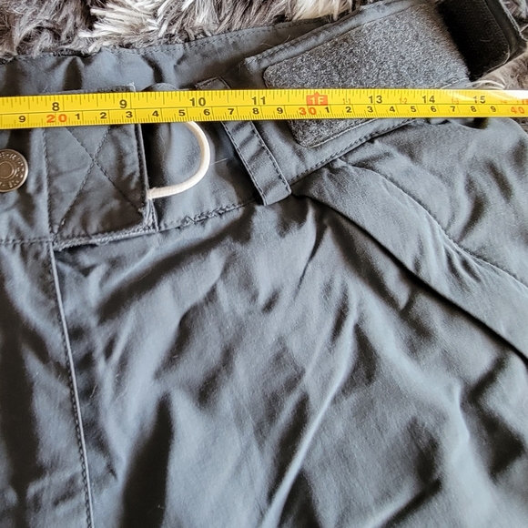 Powder Room Snow Pants - Picture 3 of 7